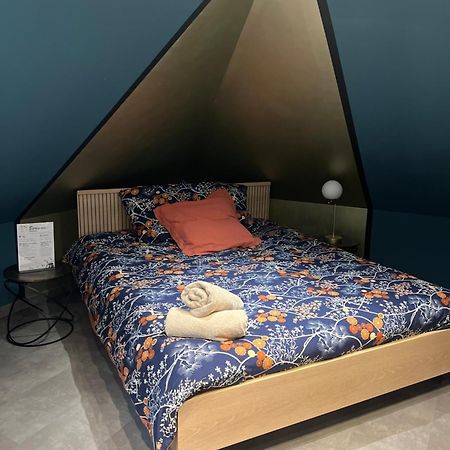 Chambre Spacieuse Like&Love De Marine Duclair المظهر الخارجي الصورة