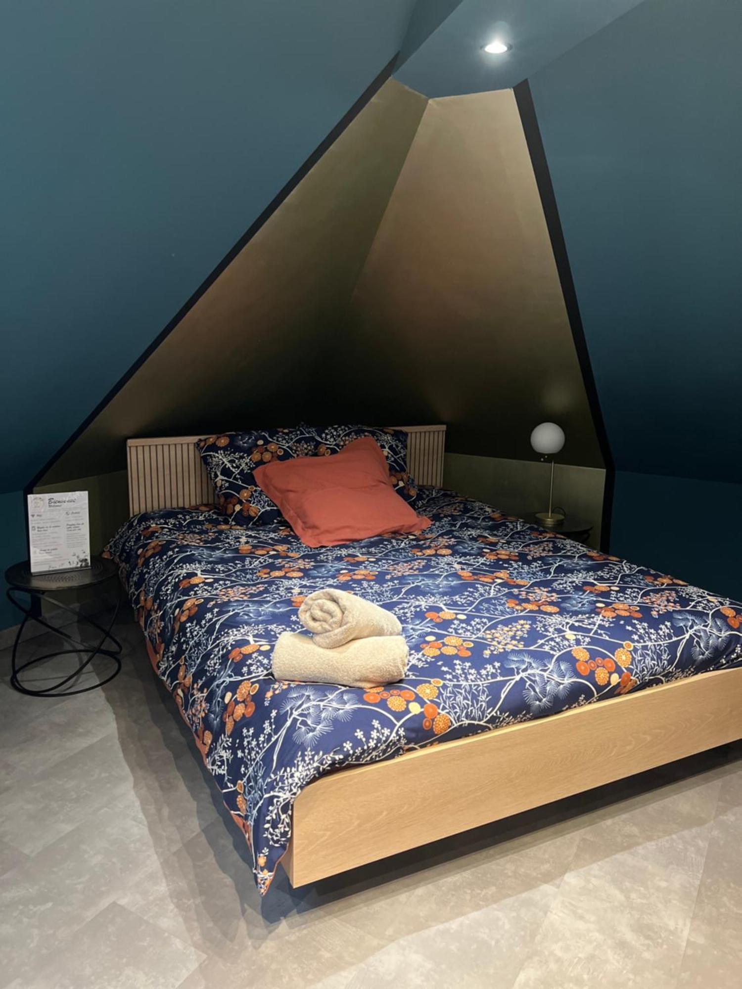 Chambre Spacieuse Like&Love De Marine Duclair المظهر الخارجي الصورة
